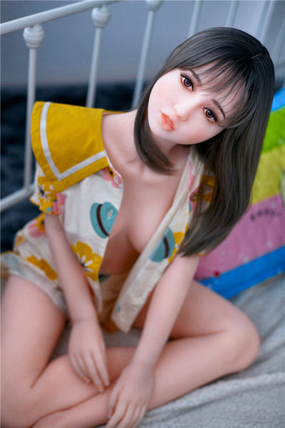 『Abby』145m美しいラブドール  Irontechdoll