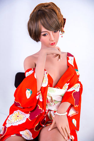 『铃木奈保』157cmEVO版 SMdoll#26