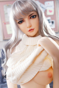 癒し系 熟女ラブドール Qita Doll#13