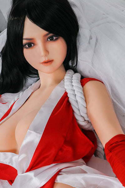 『南宫』158cmセックス人形 Qita Doll#30
