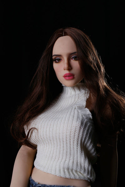 『维多利亚』リアルドール  Qita Doll#31