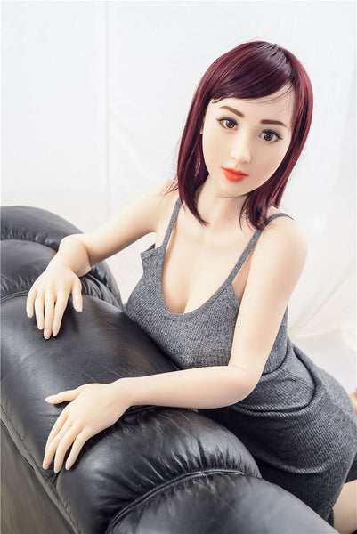 『Jennifer』ダッチワイフ   Irontechdoll