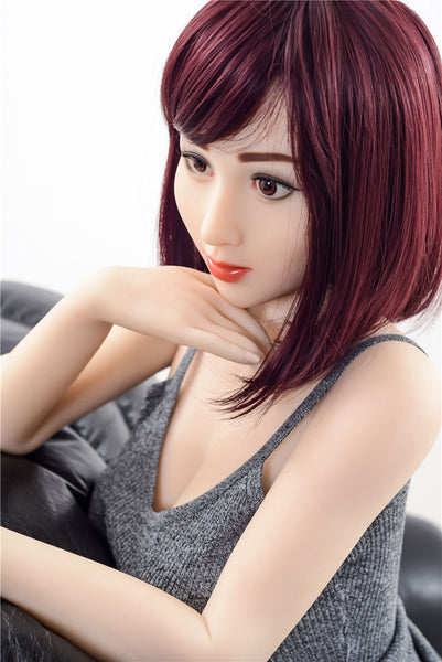 『Jennifer』160m美しいダッチワイフ   Irontechdoll