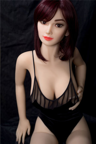 美乳  色白ダッチワイフ Irontechdoll