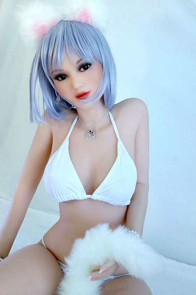 『Sayuri』145cmセックスラブドール EVO骨格 Doll4ever